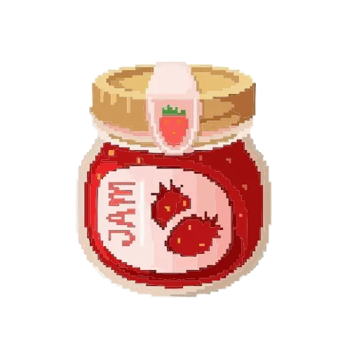 Стикер 17 🤩 red - красные эмодзи