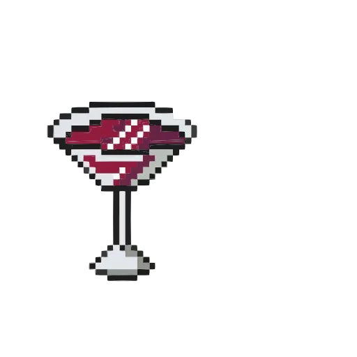 Стикер 30 🤩 red - красные эмодзи