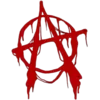 Стикер 35 Redrum