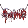 Стикер 32 Redrum