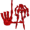 Стикер 2 Redrum
