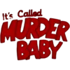 Стикер 6 Redrum