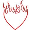 Стикер 39 Redrum