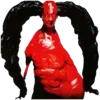 Стикер 4 Redrum