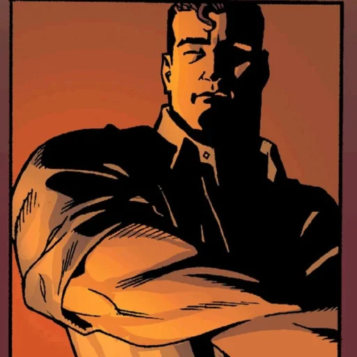 ⚒ Стикер «Red Son» для Telegram