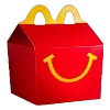 🍟 Эмодзи «Red» для Telegram