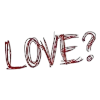 ❤️ Эмодзи «Red» для Telegram