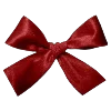 🎀 Эмодзи «Red» для Telegram