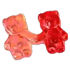 ❤️ Эмодзи «Red» для Telegram