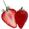 🍓 Эмодзи «Red» для Telegram