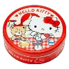 🦀 Эмодзи «Red» для Telegram