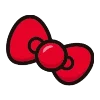 🎀 Эмодзи «Red» для Telegram