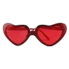 🕶️ Эмодзи «Red» для Telegram