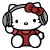 💗 Эмодзи «Red» для Telegram