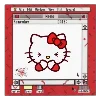 ❤️ Эмодзи «Red» для Telegram