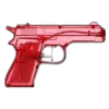 🔫 Эмодзи «Red» для Telegram