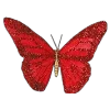 🦋 Эмодзи «Red» для Telegram