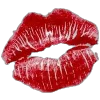 💋 Эмодзи «Red» для Telegram