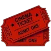 🎟 Эмодзи «Red» для Telegram