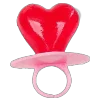 🍼 Эмодзи «Red» для Telegram