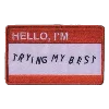 ❤️ Эмодзи «Red» для Telegram