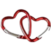 ❤️ Эмодзи «Red» для Telegram