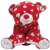 ❤️ Эмодзи «Red» для Telegram