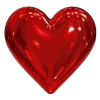 Стикерпак Red для Telegram