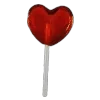 🍭 Эмодзи «Red» для Telegram