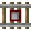 🕳️ Эмодзи «Redstone Minecraft» для Telegram