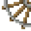 🕳️ Эмодзи «Redstone Minecraft» для Telegram