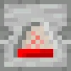 🕳️ Эмодзи «Redstone Minecraft» для Telegram