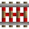 🕳️ Эмодзи «Redstone Minecraft» для Telegram