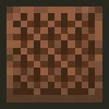 🕳️ Эмодзи «Redstone Minecraft» для Telegram