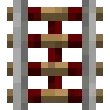 🕳️ Эмодзи «Redstone Minecraft» для Telegram