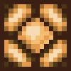 🕳️ Эмодзи «Redstone Minecraft» для Telegram