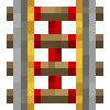 🕳️ Эмодзи «Redstone Minecraft» для Telegram