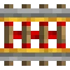 🕳️ Эмодзи «Redstone Minecraft» для Telegram