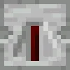 🕳️ Эмодзи «Redstone Minecraft» для Telegram