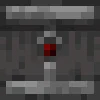 🕳️ Эмодзи «Redstone Minecraft» для Telegram
