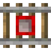 🕳️ Эмодзи «Redstone Minecraft» для Telegram