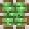 🕳️ Эмодзи «Redstone Minecraft» для Telegram
