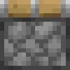 🕳️ Эмодзи «Redstone Minecraft» для Telegram