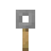 🕳️ Эмодзи «Redstone Minecraft» для Telegram