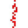 🕳️ Эмодзи «Redstone Minecraft» для Telegram
