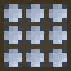 🕳️ Эмодзи «Redstone Minecraft» для Telegram