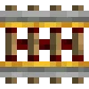 🕳️ Эмодзи «Redstone Minecraft» для Telegram