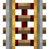 🕳️ Эмодзи «Redstone Minecraft» для Telegram