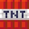 🕳️ Эмодзи «Redstone Minecraft» для Telegram