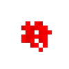 🕳️ Эмодзи «Redstone Minecraft» для Telegram